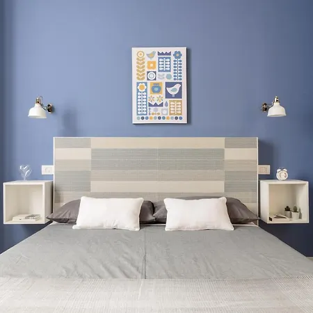 Apartment Homeathotel Isola Borsieri Milan