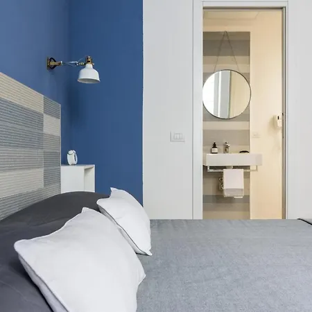 Apartment Homeathotel Isola Borsieri Milan
