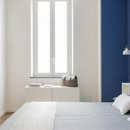 Apartment Homeathotel Isola Borsieri *