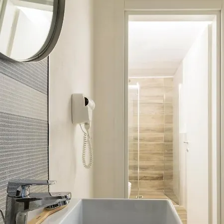 Homeathotel Isola Borsieri Milan